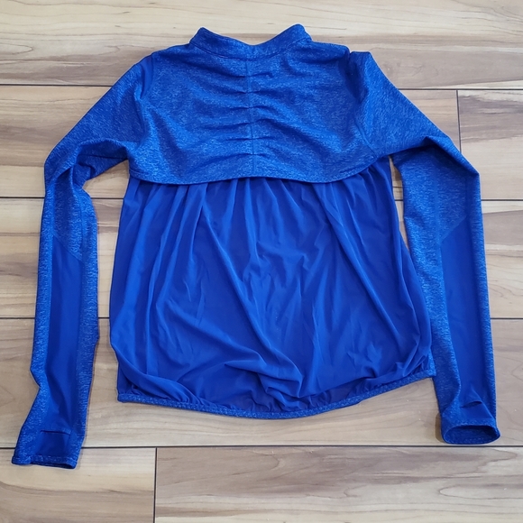 Under Armour Mesh Back Technical Jacket - Picture 4 of 8